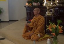 Nhân Quả A Xà Thế – Thích Giác Đăng nhan qua a xa the thich giac dan