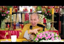 Nhân Quả Ba Đời – Thích Trí Huệ nhan qua ba doi thich tri hue