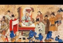 Nhân Quả Báo Ứng – Thích Nữ Hương Nhũ nhan qua bao ung thich nu huong
