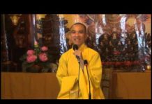 Nhân Quả Đẹp Xấu – Thích Thiện Tuệ nhan qua dep xau thich thien tue