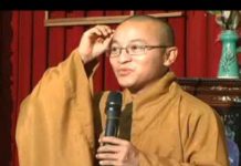 Nhân quả không sai – Thích Nhật Từ – Phần 1/2 nhan qua khong sai thich nhat tu 1