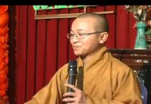 Nhân quả không sai – Thích Nhật Từ – Phần 2/2 nhan qua khong sai thich nhat tu