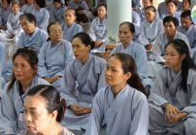 Nhân Quả Lời Thề Độc Và Nỗi Đau Tột Cùng – Thích Thiện Tuệ nhan qua loi the doc va noi dau
