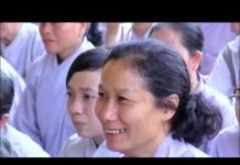 Nhân Quả Nghiệp Báo – Thích Trí Huệ nhan qua nghiep bao thich tri hu