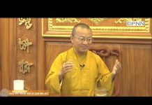 Nhân quả, nghiệp báo và cách hóa giải – Thích Nhật Từ nhan qua nghiep bao va cach hoa