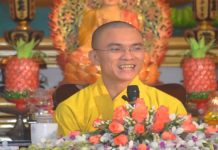 Nhân Quả Oan Uất – Thích Thiện Tuệ nhan qua oan uat thich thien tue