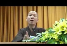 Nhân Quả Phần 2 – Thích Minh Thành nhan qua phan 2 thich minh thanh