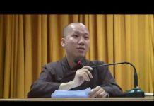 Nhân Quả Phần 3 – Thích Minh Thành nhan qua phan 3 thich minh thanh