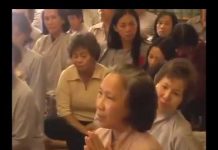 Nhân Quả Phần 3 – Thích Tuệ Hải nhan qua phan 3 thich tue hai