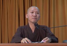 Nhân Quả Phần 6 – Thích Minh Thành nhan qua phan 6 thich minh thanh