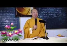 Nhân Quả – Thích Trí Huệ nhan qua thich tri hue