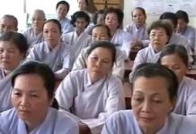 Nhân Quả Thiện Ác – Thích Trí Huệ nhan qua thien ac thich tri hue