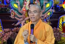 Nhân Quả Tiêu Xài Hoang Phí – Thích Thiện Tuệ nhan qua tieu xai hoang phi thic