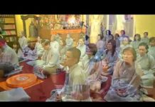 Nhân Quả Tịnh Nghiệp – Thích Minh Thành nhan qua tinh nghiep thich minh