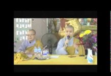 Nhân Quả Trong Cuộc Sống ( Thích Nữ Hải Đăng ) nhan qua trong cuoc song thich n