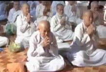 Nhân Sinh Tâm Thiện – Thích Bửu Chánh nhan sinh tam thien thich buu ch