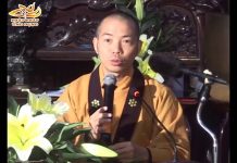 Nhận Thức Đạo Tràng Bổn Môn Pháp Hoa – Thích Quang Thạnh nhan thuc dao trang bon mon phap