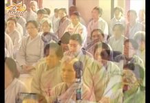 Nhận Thức Đức Phật Trong Thời Hiện Đại – Thích Quang Thạnh nhan thuc duc phat trong thoi hi