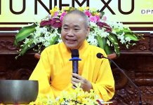 Nhận thức về kiến giải của bậc thánh – Thích Viên Giác nhan thuc ve kien giai cua bac t 1