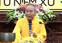 Nhận thức về kiến giải của bậc thánh – Thích Viên Giác nhan thuc ve kien giai cua bac t