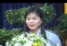 Nhận xét của thầy Nhật Từ về ngoại cảm và cõi âm (25/03/2007) – Thích Nhật Từ nhan xet cua thay nhat tu ve ngo