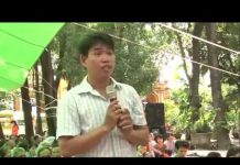 Nhành Dương Cứu Khổ – Thích Nữ Hương Nhũ nhanh duong cuu kho thich nu huo 1