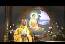 Nhập Bồ Tát Hạnh Phần 3 – Thích Minh Thành nhap bo tat hanh phan 3 thich mi