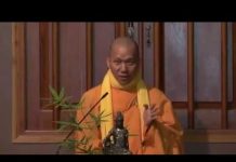 Nhập Bồ Tát Hạnh Phần 5 – Thích Minh Thành nhap bo tat hanh phan 5 thich mi
