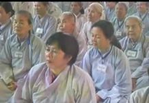 Nhát Búa Tử Thần – Thích Nữ Như Lan nhat bua tu than thich nu nhu la