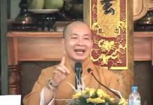 Nhặt Lá Bồ Đề – Thích Trí Huệ nhat la bo de thich tri hue