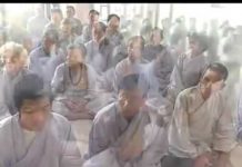 Nhất Tâm Niệm Phật Vạn Duyên Buông – Thích Nữ Như Lan nhat tam niem phat van duyen buo