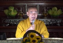 Nhất Thể – Thích Tâm Đức nhat the thich tam duc