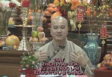 Nhị Tổ Trúc Lâm 1 – Thích Pháp Hòa nhi to truc lam 1 thich phap hoa