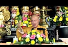 Nhiệm Mầu Câu Niệm Phật – Thích Trí Huệ nhiem mau cau niem phat thich tr