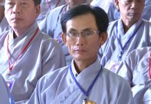 Nhiệm Vụ Của Phật Tử Trong Công Tác Hoằng Pháp – Thích Thiện Bảo nhiem vu cua phat tu trong cong