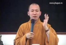 Nhiếp Phục Tham Ái – Thích Minh Thành nhiep phuc tham ai thich minh th