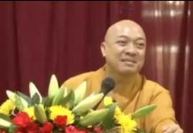 Nhiếp Tâm Thanh Tịnh – Thích Nguyên Hạnh nhiep tam thanh tinh thich nguye