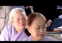 Nhìn Lên Để Khiêm Hạ, Nhìn Xuống Để Yêu Thương – Thích Trí Huệ nhin len de khiem ha nhin xuong