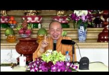 Nhìn Mình Để Hiểu Người, Nhìn Người Để Sửa Mình – Thích Trí Huệ nhin minh de hieu nguoi nhin ngu