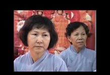 Nhịp Cầu Sanh Tử Tử Sanh – Thích Trí Huệ nhip cau sanh tu tu sanh thich t