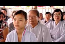 Nhịp Cầu Tháng Bảy – Thích Trí Huệ nhip cau thang bay thich tri hue