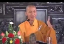 Nhớ Mãi Không Quên – Thích Minh Thành nho mai khong quen thich minh th