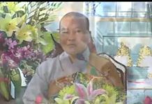 Nhớ Mãi Nghĩa Tình – Thích Nữ Như Lan nho mai nghia tinh thich nu nhu