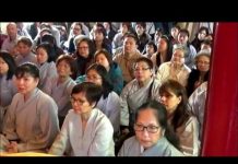 Nhớ Mẹ – Thích Trí Huệ nho me thich tri hue