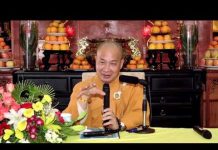 Nhổ Tận Gốc Của Nghiệp – Thích Trí Huệ nho tan goc cua nghiep thich tri
