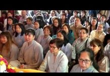 Nhớ Về Cha – Thích Trí Huệ nho ve cha thich tri hue