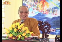 Nhơn Thừa Phật Giáo – Thích Thiện Bình nhon thua phat giao thich thien