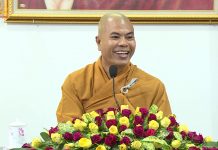 Như Lý Tác Ý (KT92) – Thích Trí Minh nhu ly tac y kt92 thich tri minh