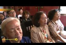 Như Những Dòng Sông – Thích Nữ Hương Nhũ nhu nhung dong song thich nu huo
