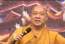 Như Pháp Thực Hành – Thích Nguyên Hạnh nhu phap thuc hanh thich nguyen